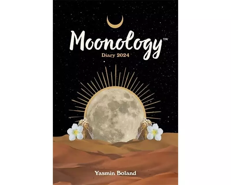 Moonology™ Diary 2024