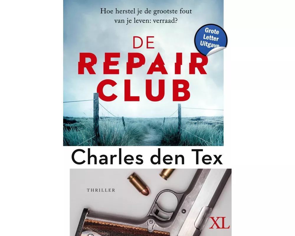 De repair club