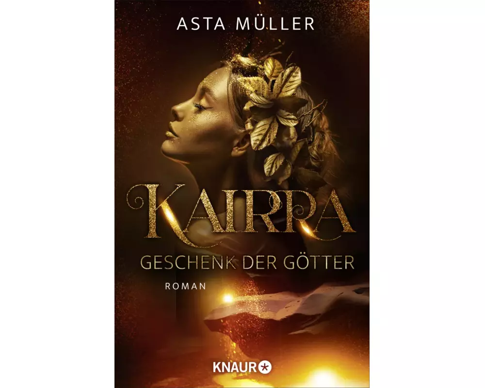 Kairra. Geschenk der Götter