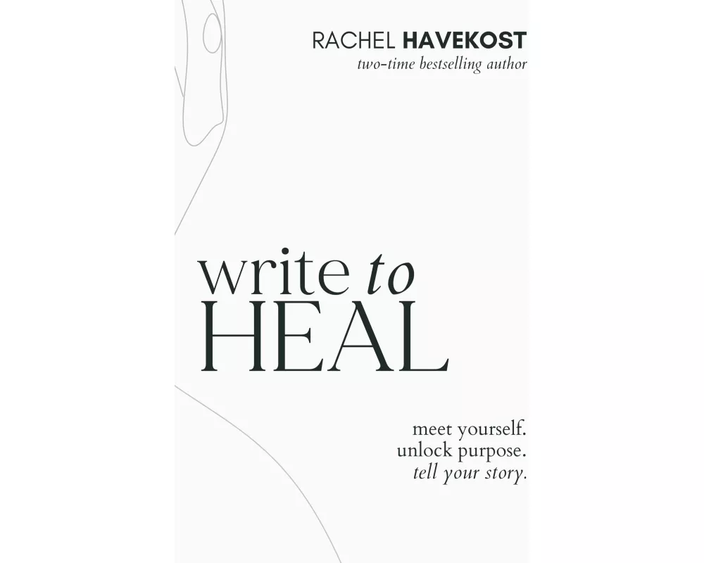 Write to Heal