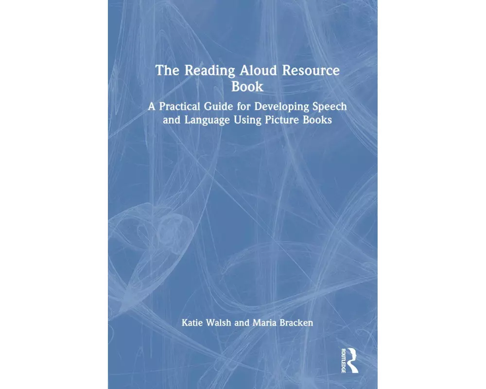 The Reading Aloud Resource Book
