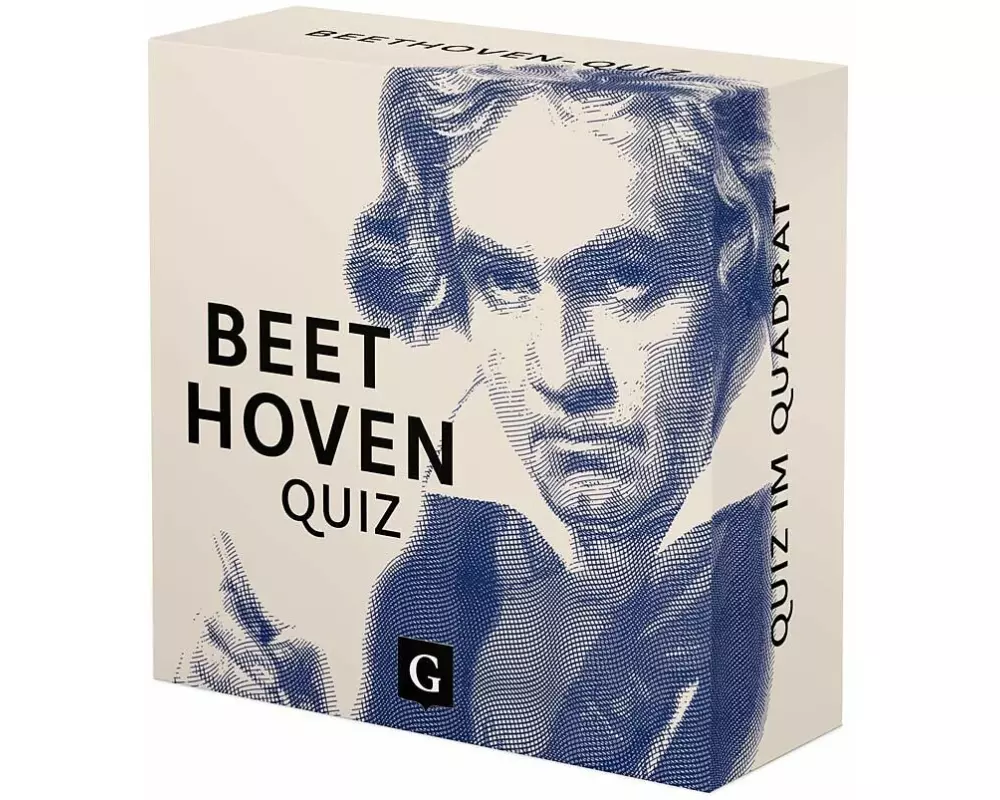 Beethoven-Quiz