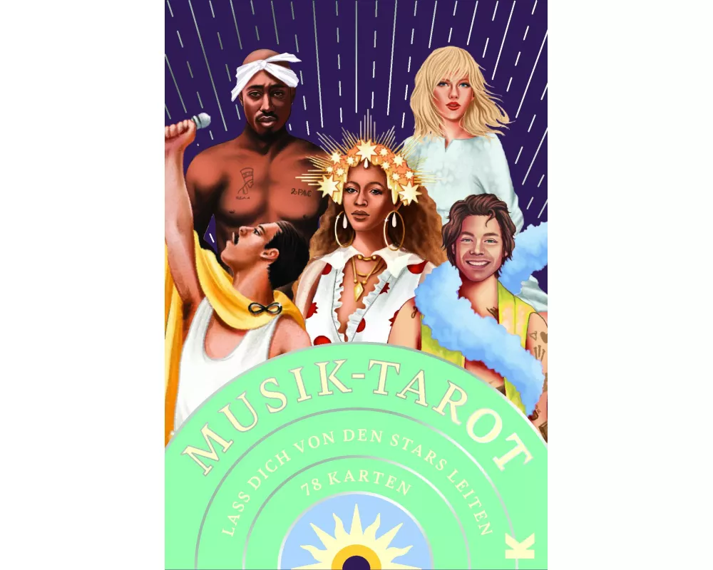 Musik-Tarot