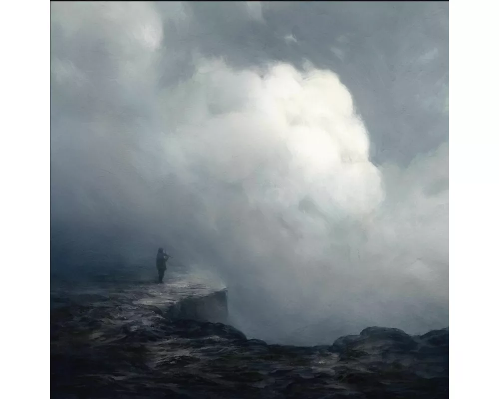 After The Storm