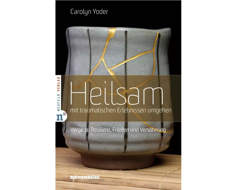 Heilsam mit traumatischen Erlebnissen umgehen