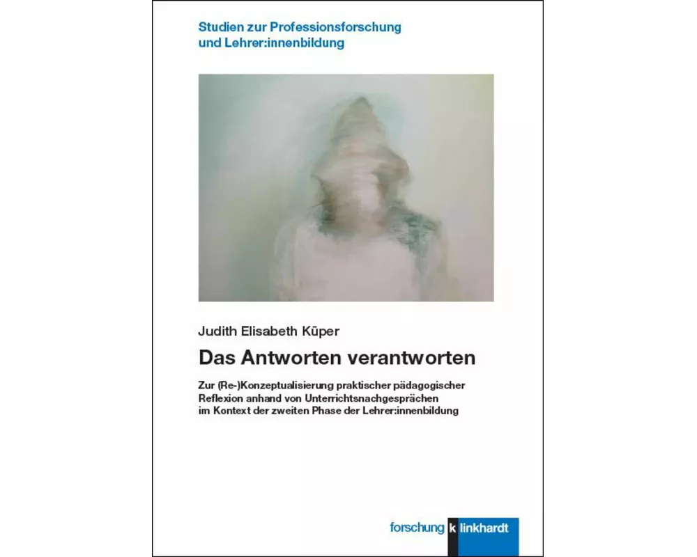 Das Antworten verantworten