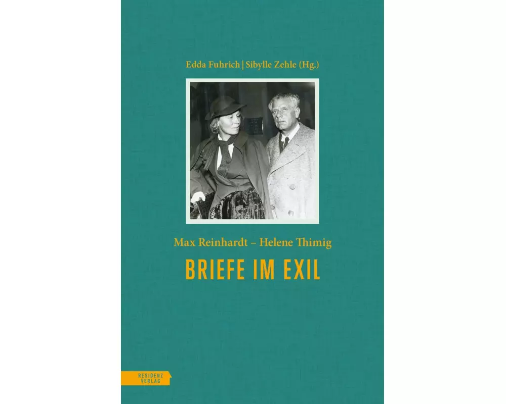 Briefe im Exil