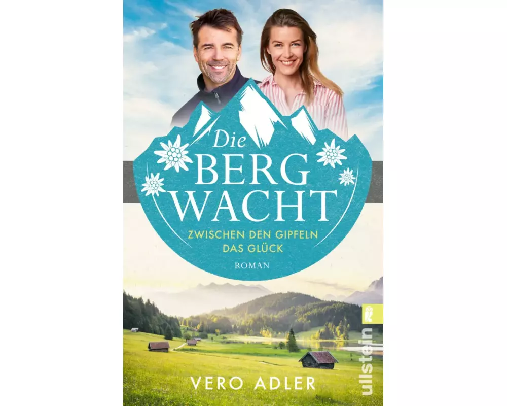 Der Bergretter (Der Bergretter 1)