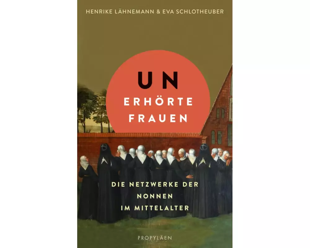 Unerhörte Frauen