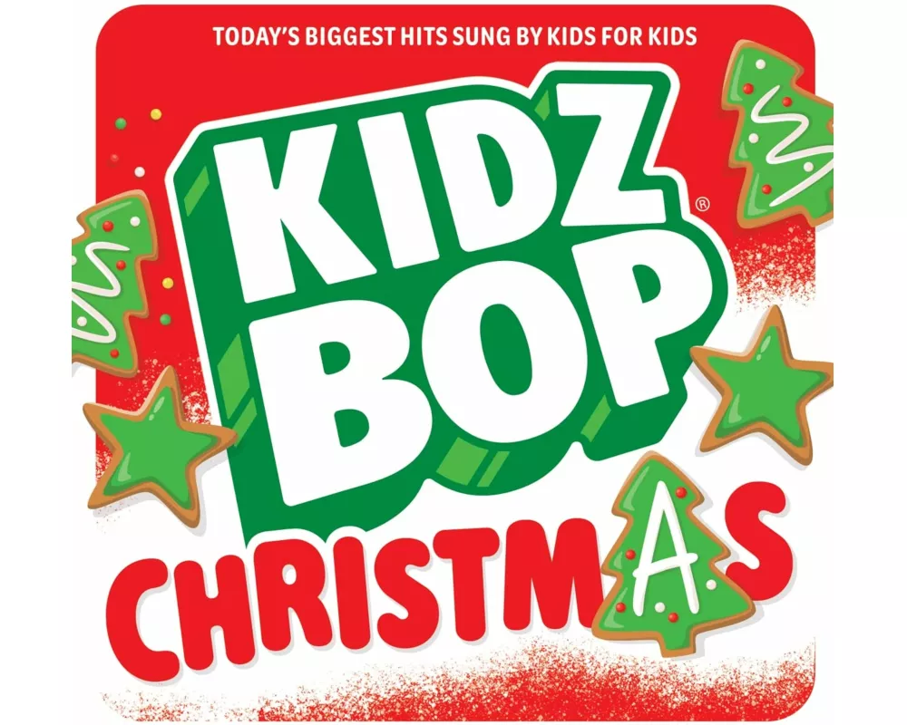 Kidz Bop Christmas