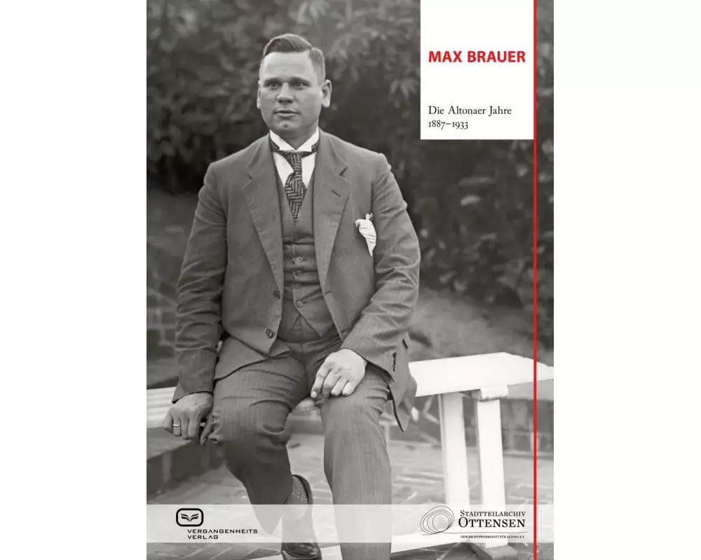 Max Brauer