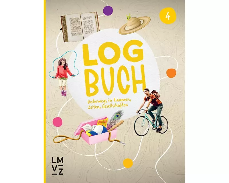 Logbuch 4 / Themenheft