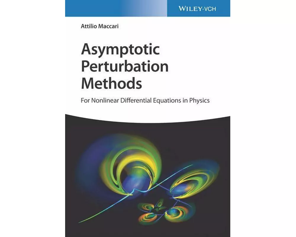 Asymptotic Perturbation Methods