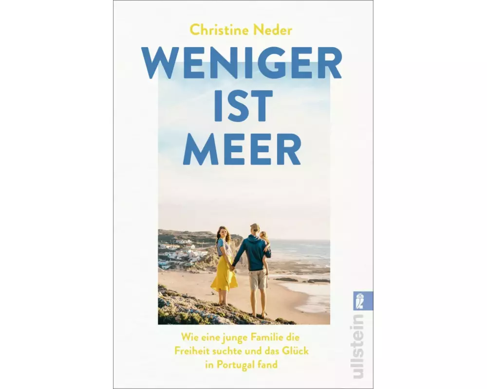 Weniger ist Meer