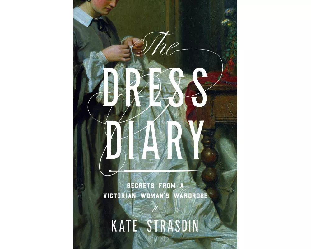 The Dress Diary
