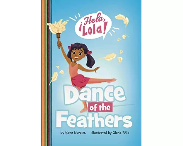 Dance of the Feathers