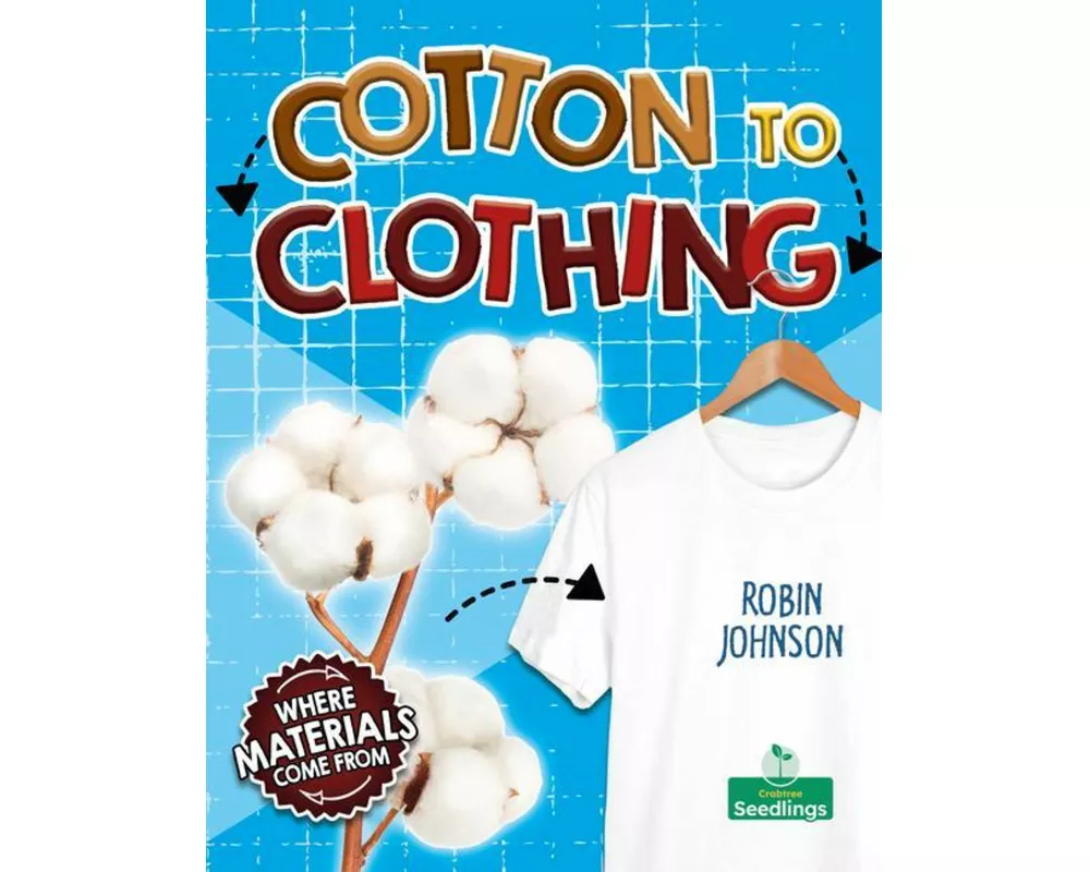 Cotton to Clothing