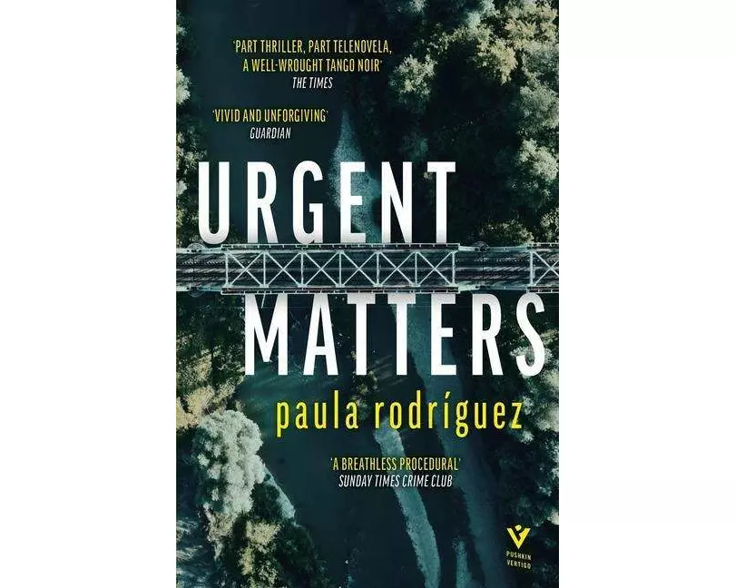 Urgent Matters