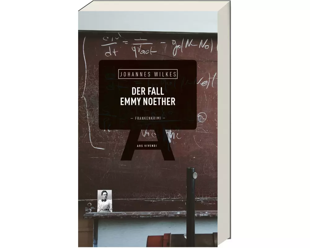 Der Fall Emmy Noether