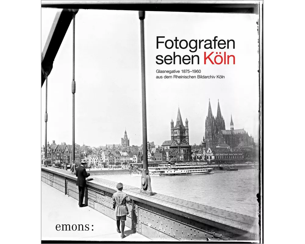 Fotografen sehen Köln