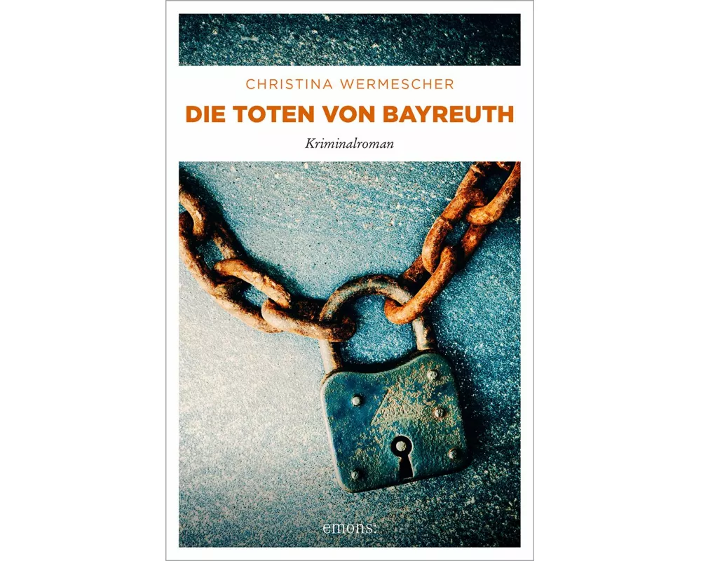 Die Toten von Bayreuth