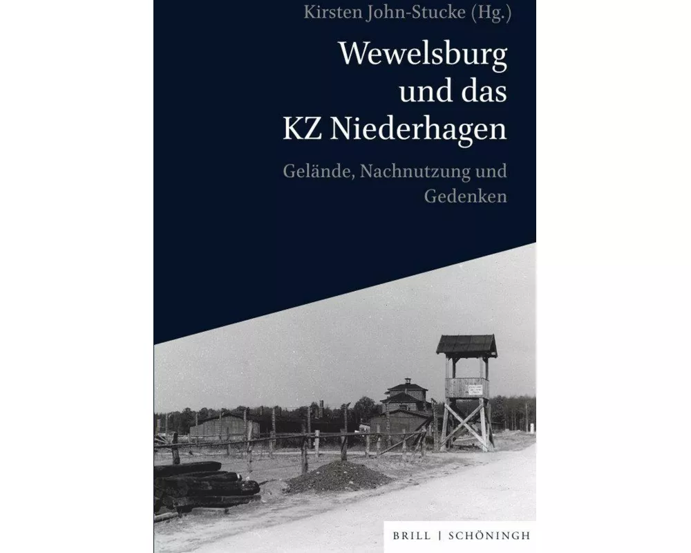 Wewelsburg und das KZ Niederhagen
