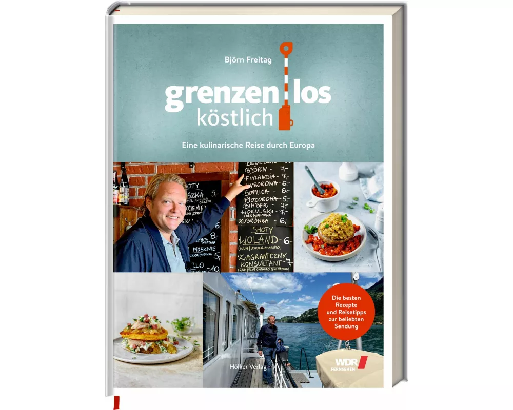 Grenzenlos köstlich