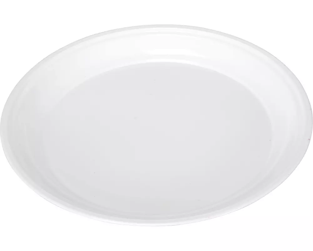 COCON Teller Weiss, 45 cm