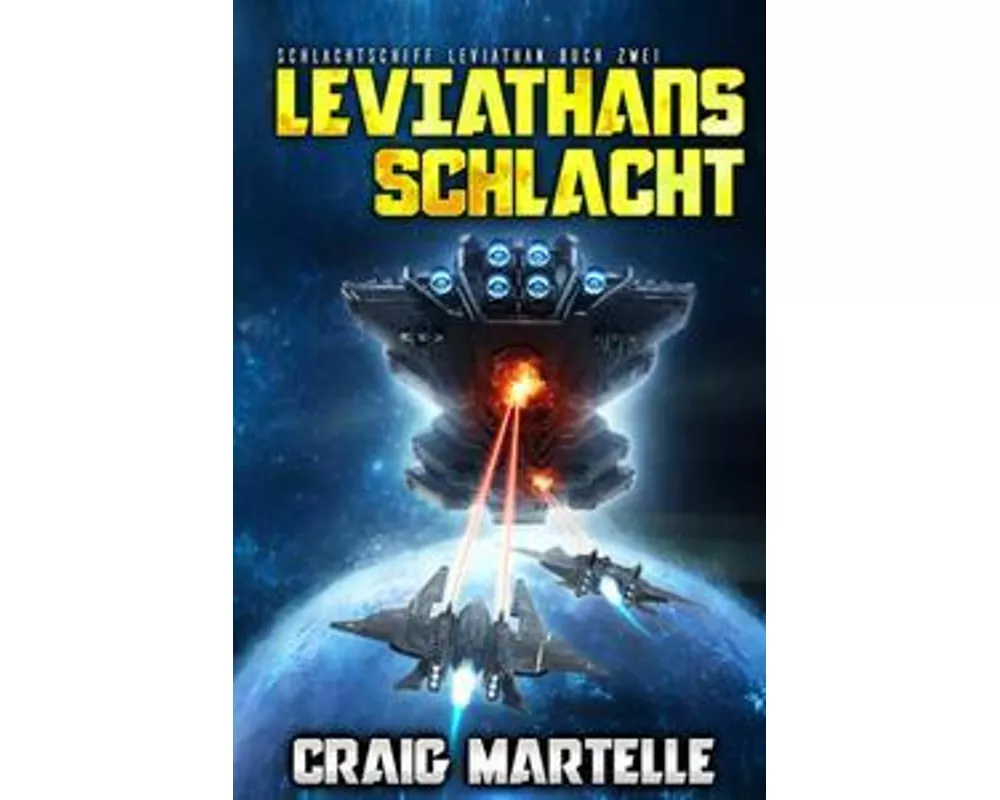 Leviathans Schlacht