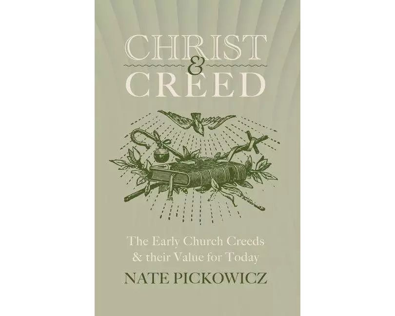 Christ & Creed