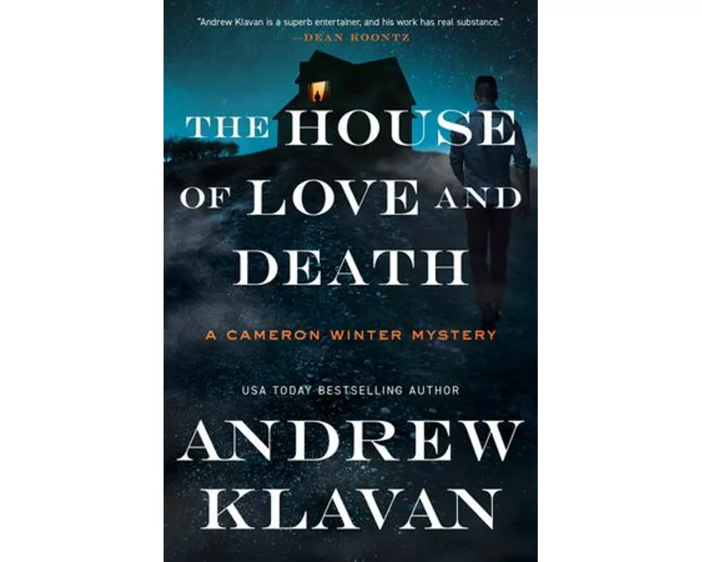 House of Love and Death