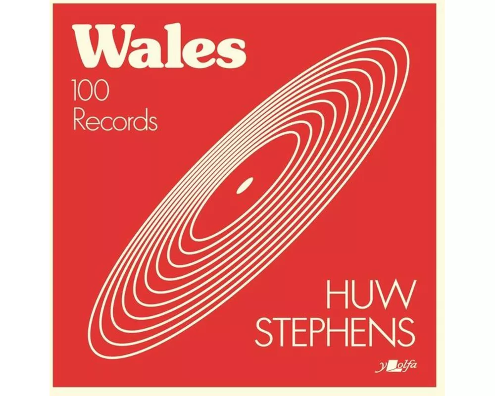 Wales - 100 Records
