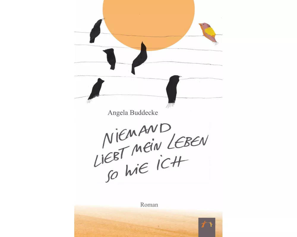 Niemand liebt mein Leben so wie ich