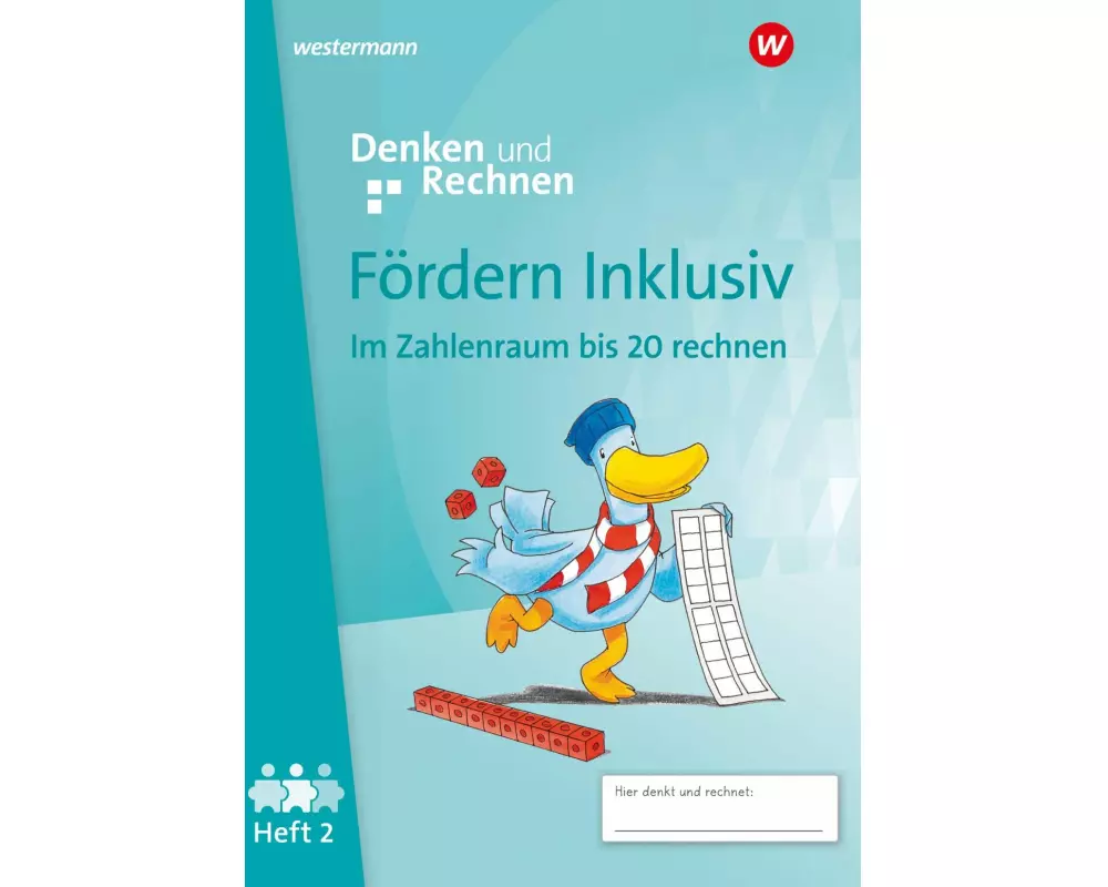 Fördern Inklusiv - Ausgabe 2024
