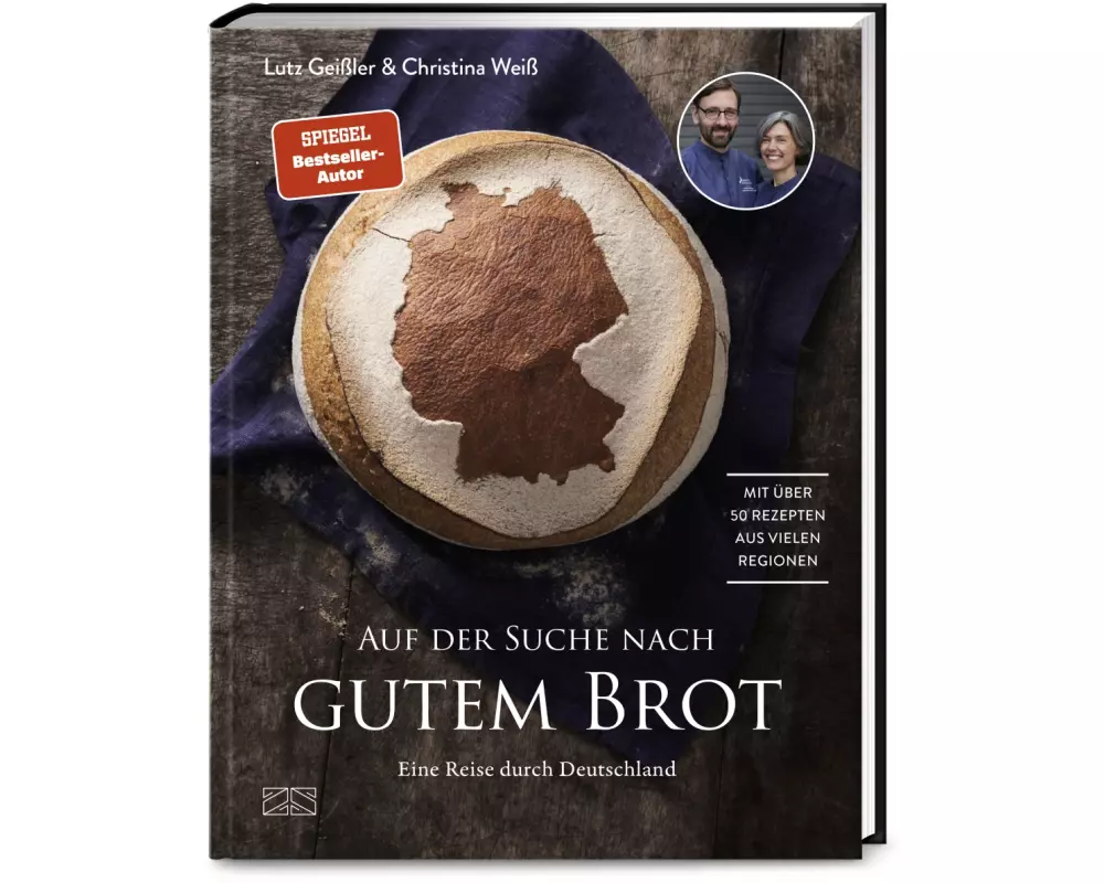 Auf der Suche nach gutem Brot