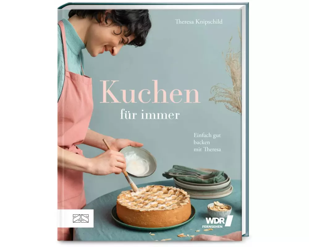 Kuchen für Immer