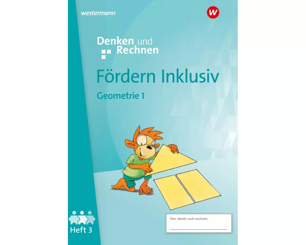 Fördern Inklusiv - Ausgabe 2024