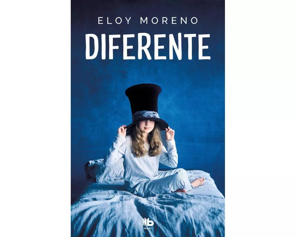 Diferente / Different