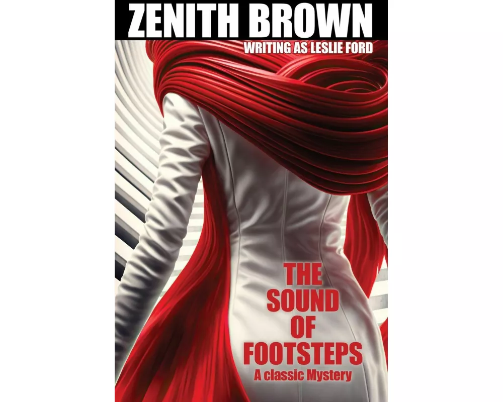 The Sound of Footsteps