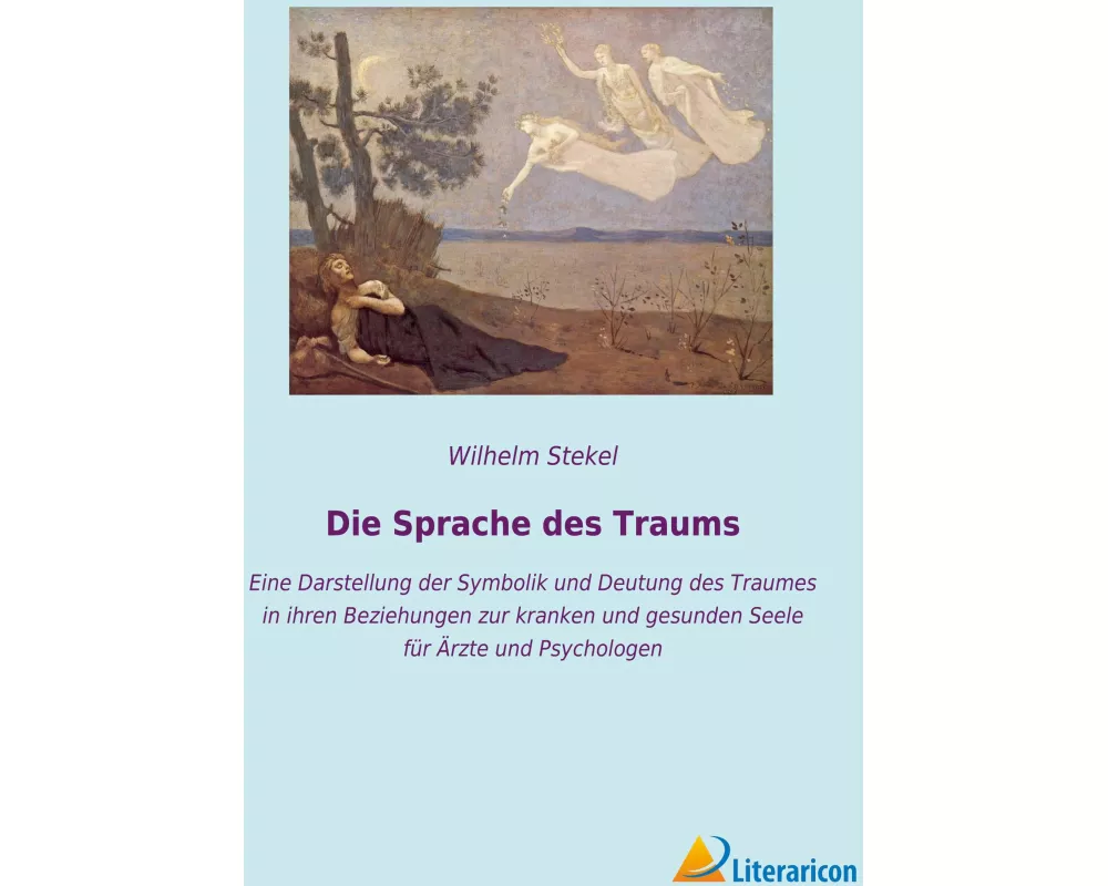 Die Sprache des Traums