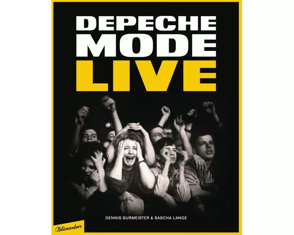 Depeche Mode : Live