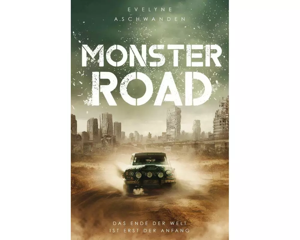 Monster Road