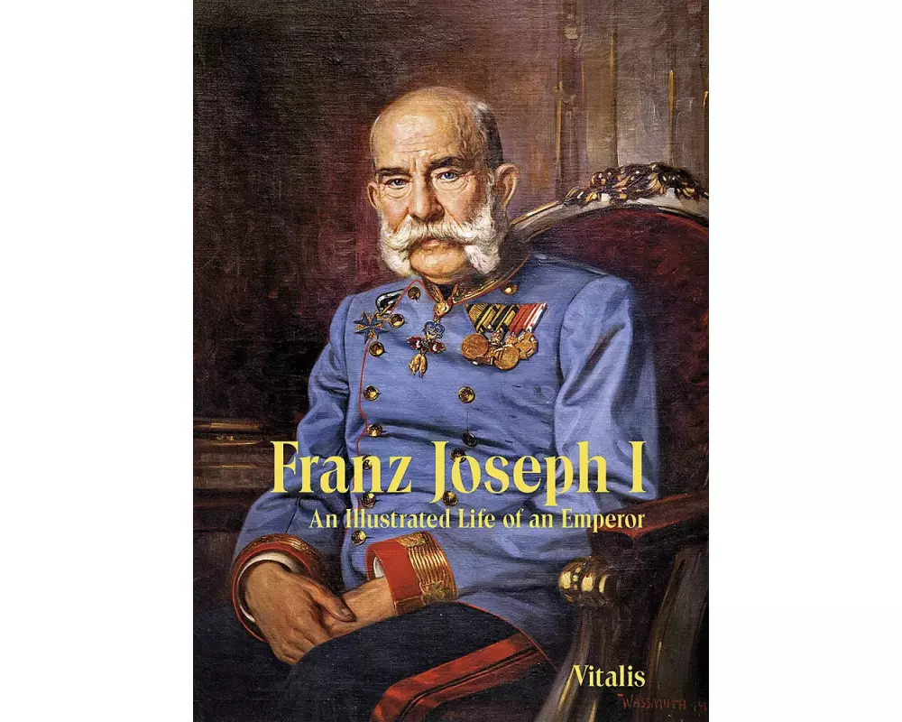 Franz Joseph I