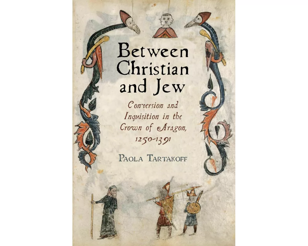 Between Christian and Jew