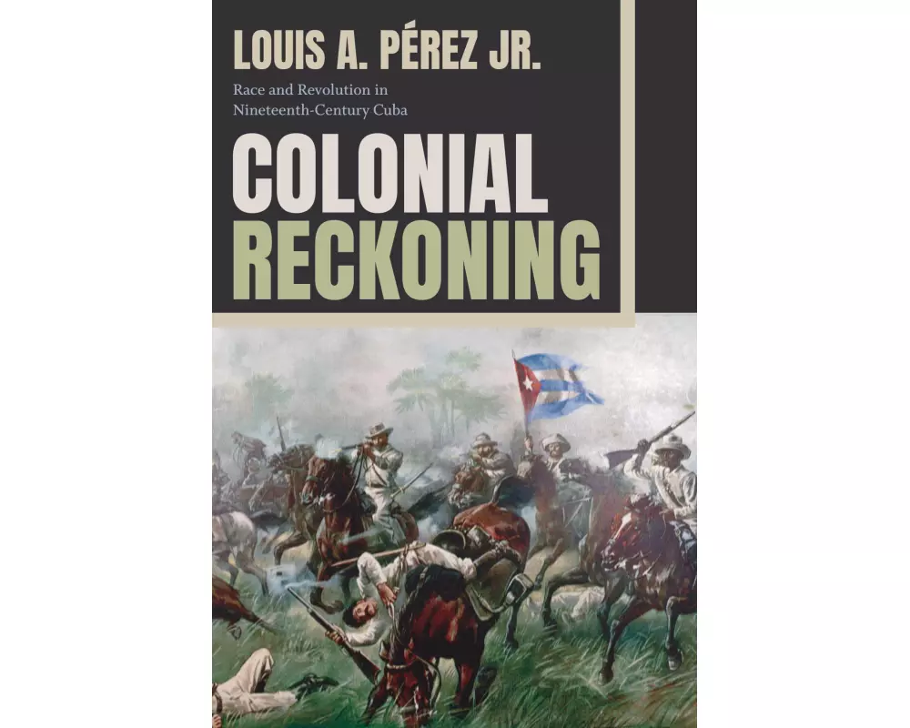 Colonial Reckoning