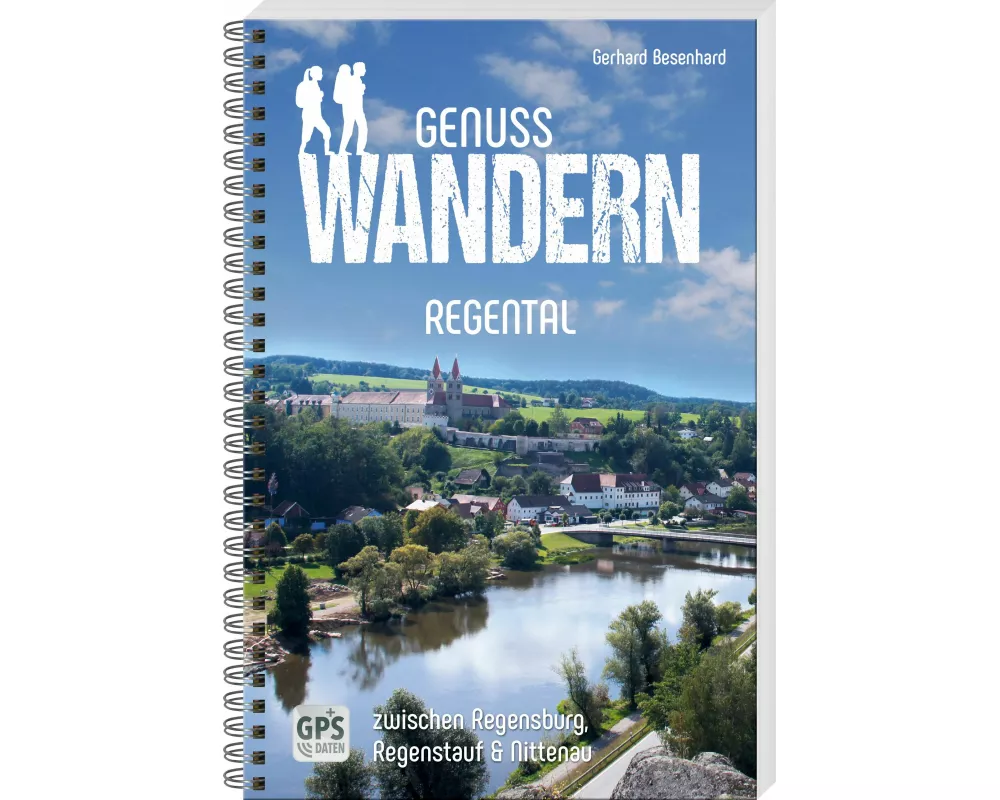 Genusswandern Regental
