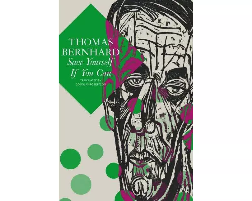 Save Yourself If You Can – Six Plays