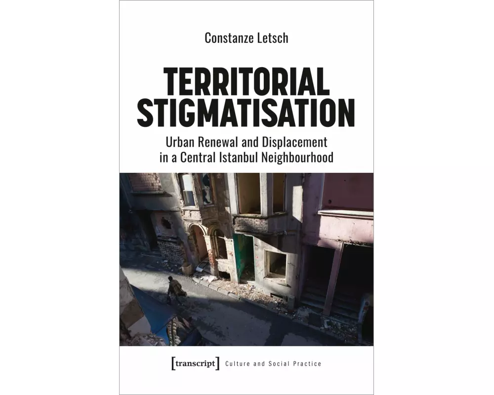 Territorial Stigmatisation
