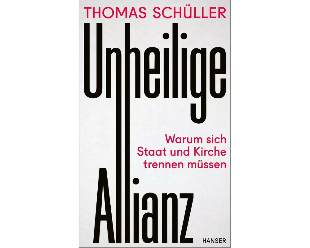 Unheilige Allianz
