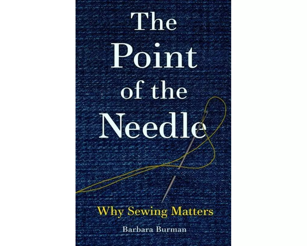 The Point of the Needle